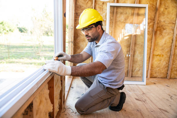 Insulation Air Sealing in Monument, CO